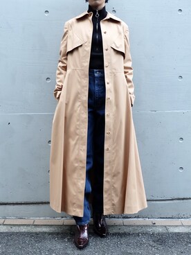 champletokyoさんのコーディネート