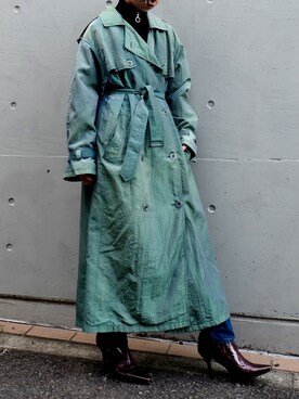 champletokyoさんのコーディネート