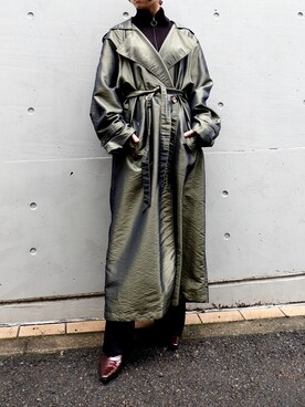 champletokyoさんのコーディネート