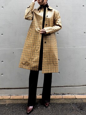 champletokyoさんのコーディネート