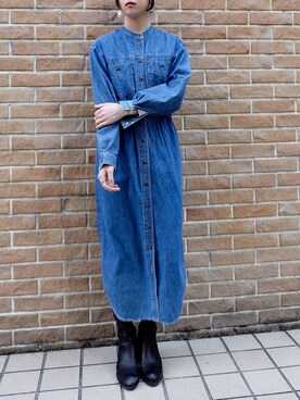 champletokyoさんのコーディネート