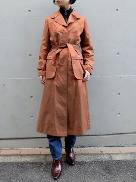 champletokyoさんのコーディネート