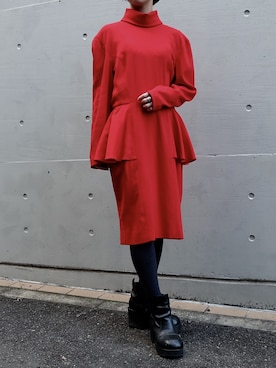 champletokyoさんのコーディネート
