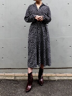 champletokyoさんのコーディネート