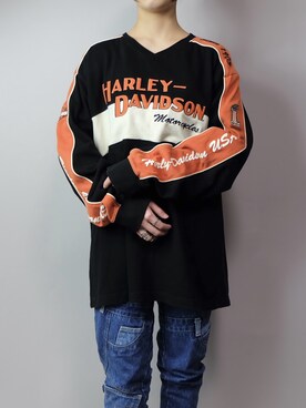 champletokyoさんのコーディネート