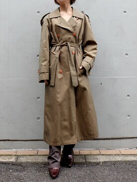 champletokyoさんのコーディネート