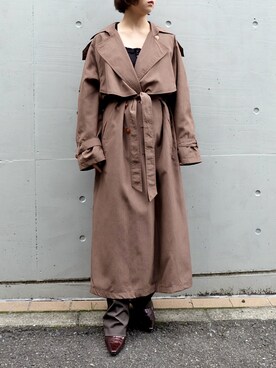 champletokyoさんのコーディネート