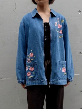 champletokyoさんのコーディネート