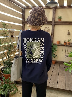 𝘴𝘢𝘦 /𝘴𝘢𝘳𝘪さんのコーディネート