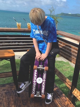 𝘴𝘢𝘦 /𝘴𝘢𝘳𝘪さんのコーディネート