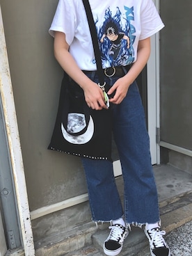 𝘴𝘢𝘦 /𝘴𝘢𝘳𝘪さんのコーディネート