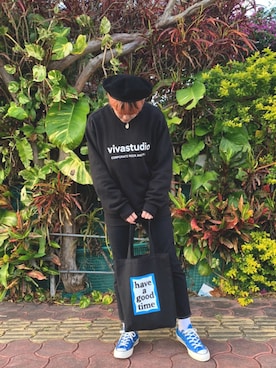 𝘴𝘢𝘦 /𝘴𝘢𝘳𝘪さんのコーディネート