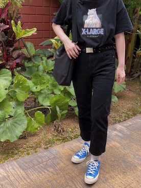 𝘴𝘢𝘦 /𝘴𝘢𝘳𝘪さんのコーディネート