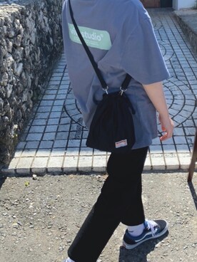 𝘴𝘢𝘦 /𝘴𝘢𝘳𝘪さんのコーディネート