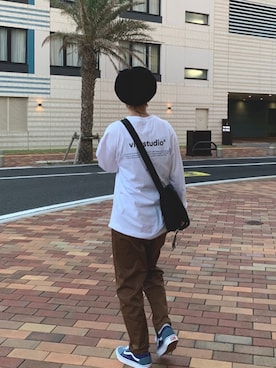 𝘴𝘢𝘦 /𝘴𝘢𝘳𝘪さんのコーディネート