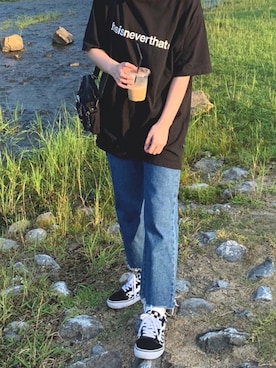 𝘴𝘢𝘦 /𝘴𝘢𝘳𝘪さんのコーディネート