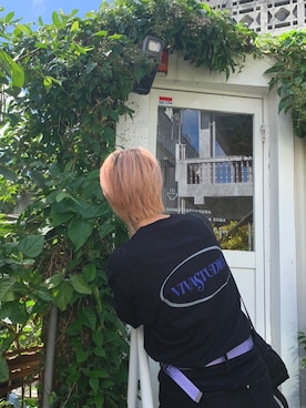 𝘴𝘢𝘦 /𝘴𝘢𝘳𝘪さんのコーディネート