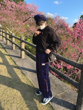 𝘴𝘢𝘦 /𝘴𝘢𝘳𝘪さんのコーディネート