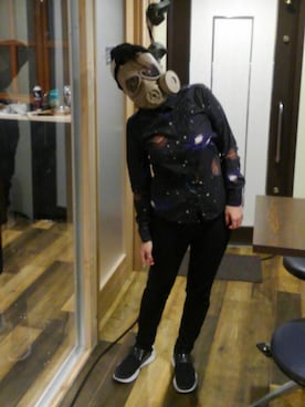 NO NAMEさんのコーディネート