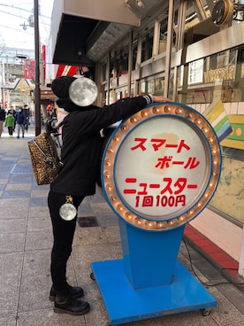 NO NAMEさんのコーディネート