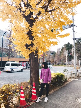 yuさんのコーディネート