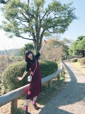 yuさんのコーディネート