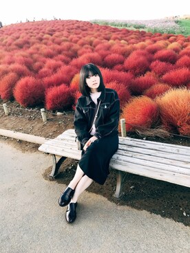 yuさんのコーディネート