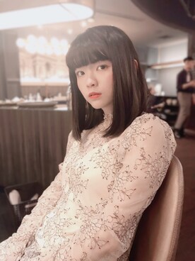 yuさんのコーディネート