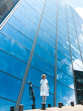 yuさんのコーディネート