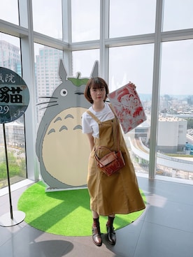 yuさんのコーディネート