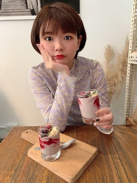 yuさんのコーディネート