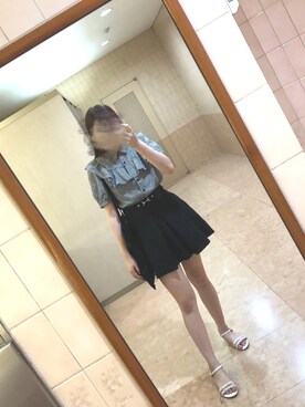 備忘録ちゃんさんのコーディネート