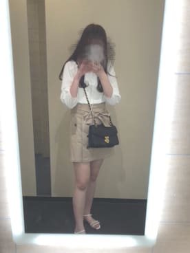 備忘録ちゃんさんのコーディネート