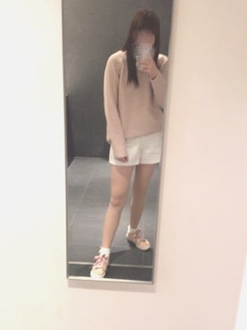 備忘録ちゃんさんのコーディネート