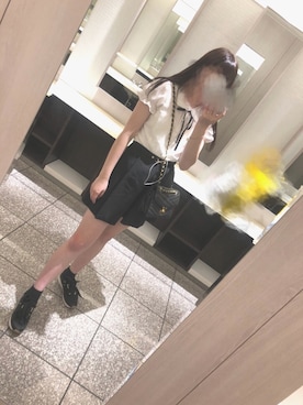 備忘録ちゃんさんのコーディネート