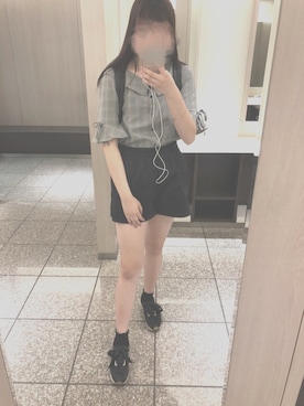 備忘録ちゃんさんのコーディネート