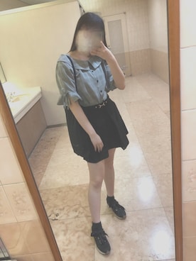 備忘録ちゃんさんのコーディネート