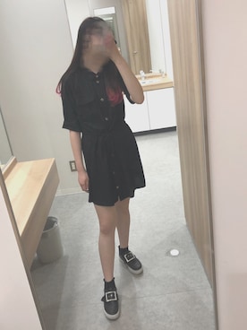 備忘録ちゃんさんのコーディネート