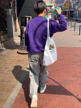 7️⃣2️⃣3️⃣さんのコーディネート