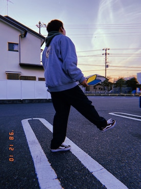 7️⃣2️⃣3️⃣さんのコーディネート