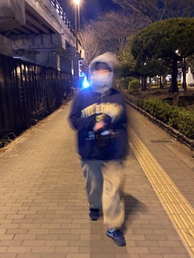 7️⃣2️⃣3️⃣さんのコーディネート