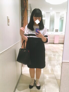 ringさん(レディース・150cm)の秋コーディネート