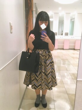 ringさん(レディース・150cm)の秋コーディネート