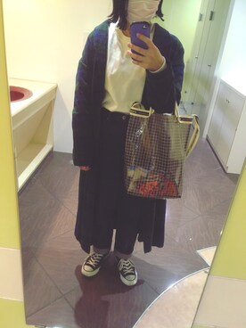 ringさん(レディース・150cm)の秋コーディネート