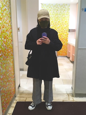 ringさんのコーディネート