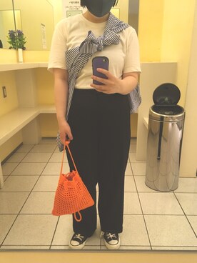 ringさんのコーディネート