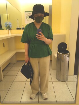 ringさんのコーディネート