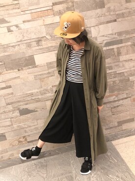 Mio®︎さんのコーディネート