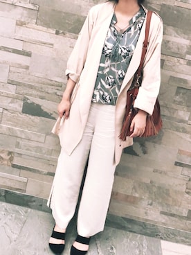 Mio®︎さんのコーディネート