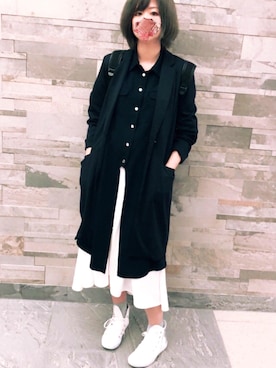 Mio®︎さんのコーディネート